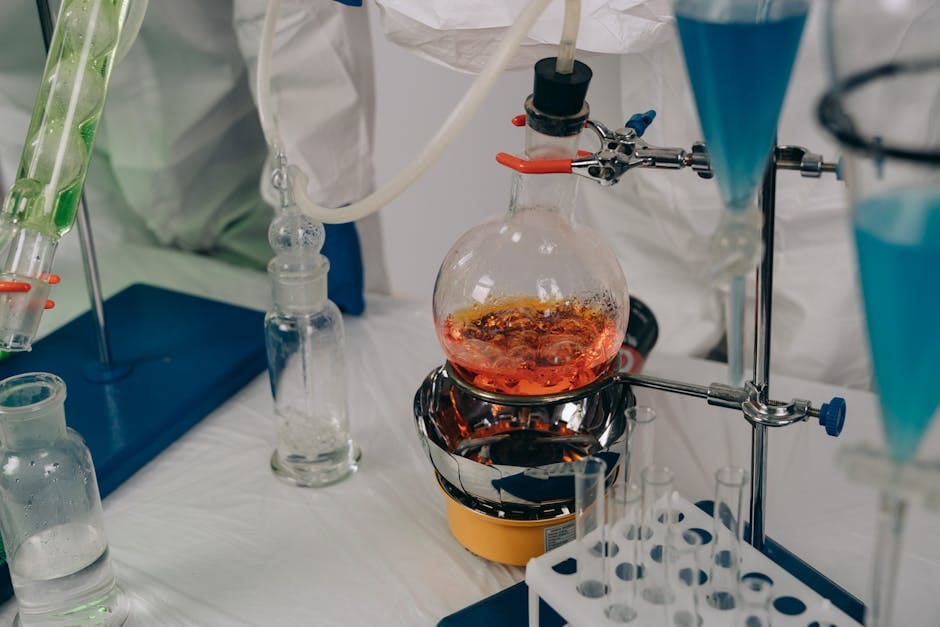 profesjonalne badanie laboratoryjne konsystencji mieszanki cementowej w warunkach polowych