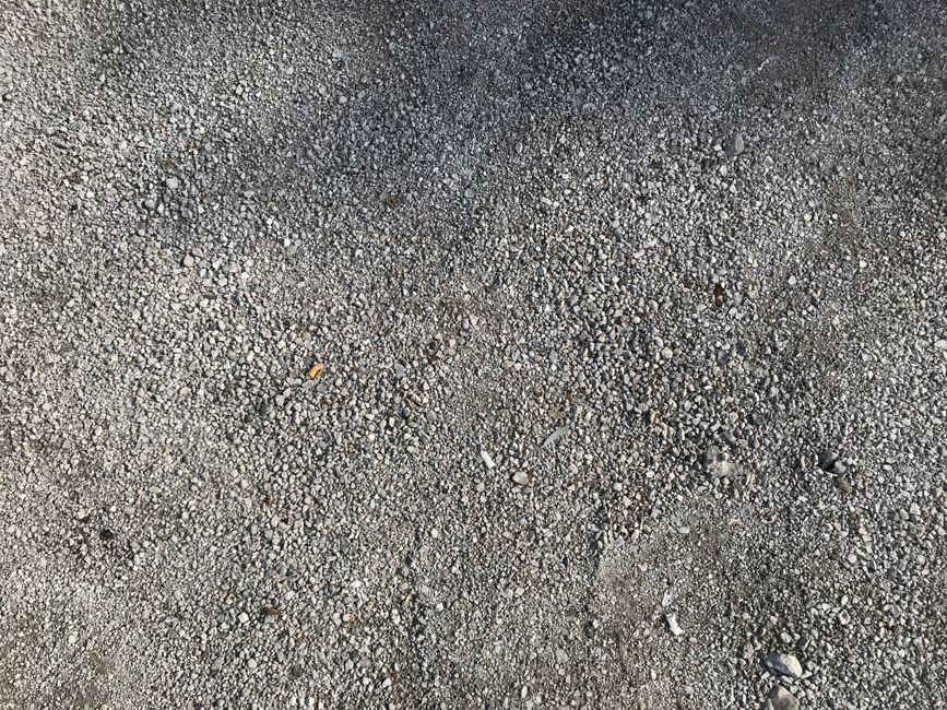 Profesjonalne kruszywo pod posadzkę na placu budowy