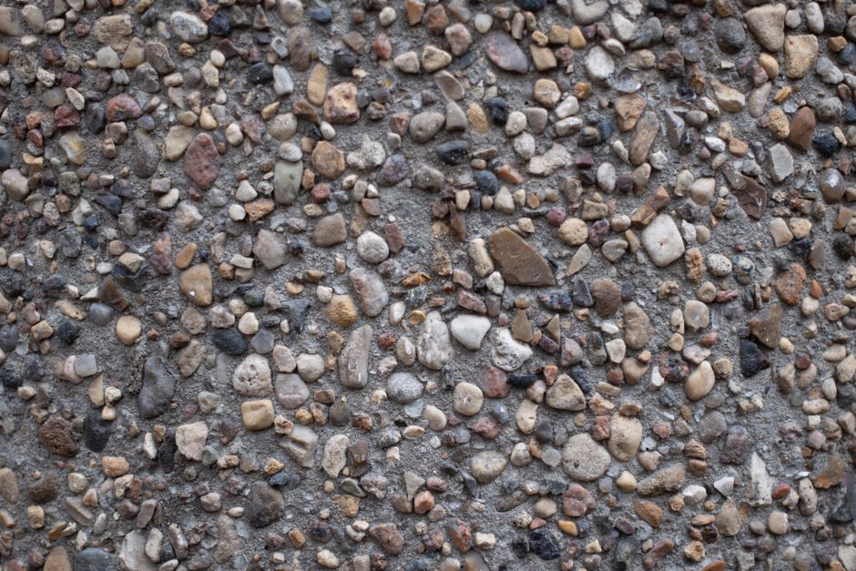 profesjonalne kruszywo pod taras dostarczane bezpośrednio na budowę