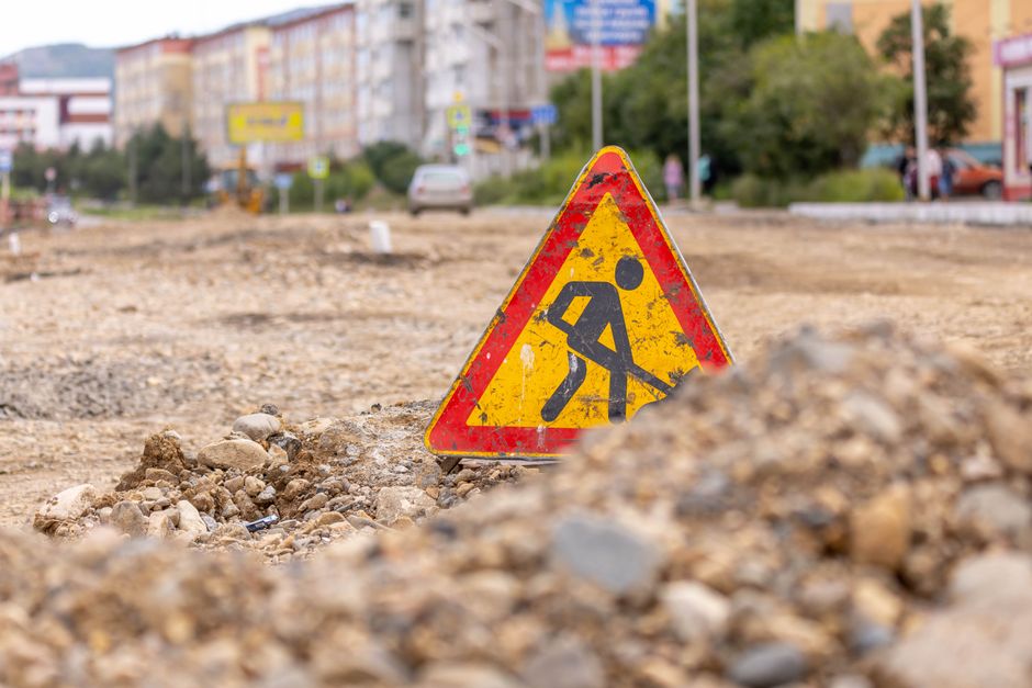 kruszywo pod zbiornik LPG jako fundament bezpiecznej instalacji
